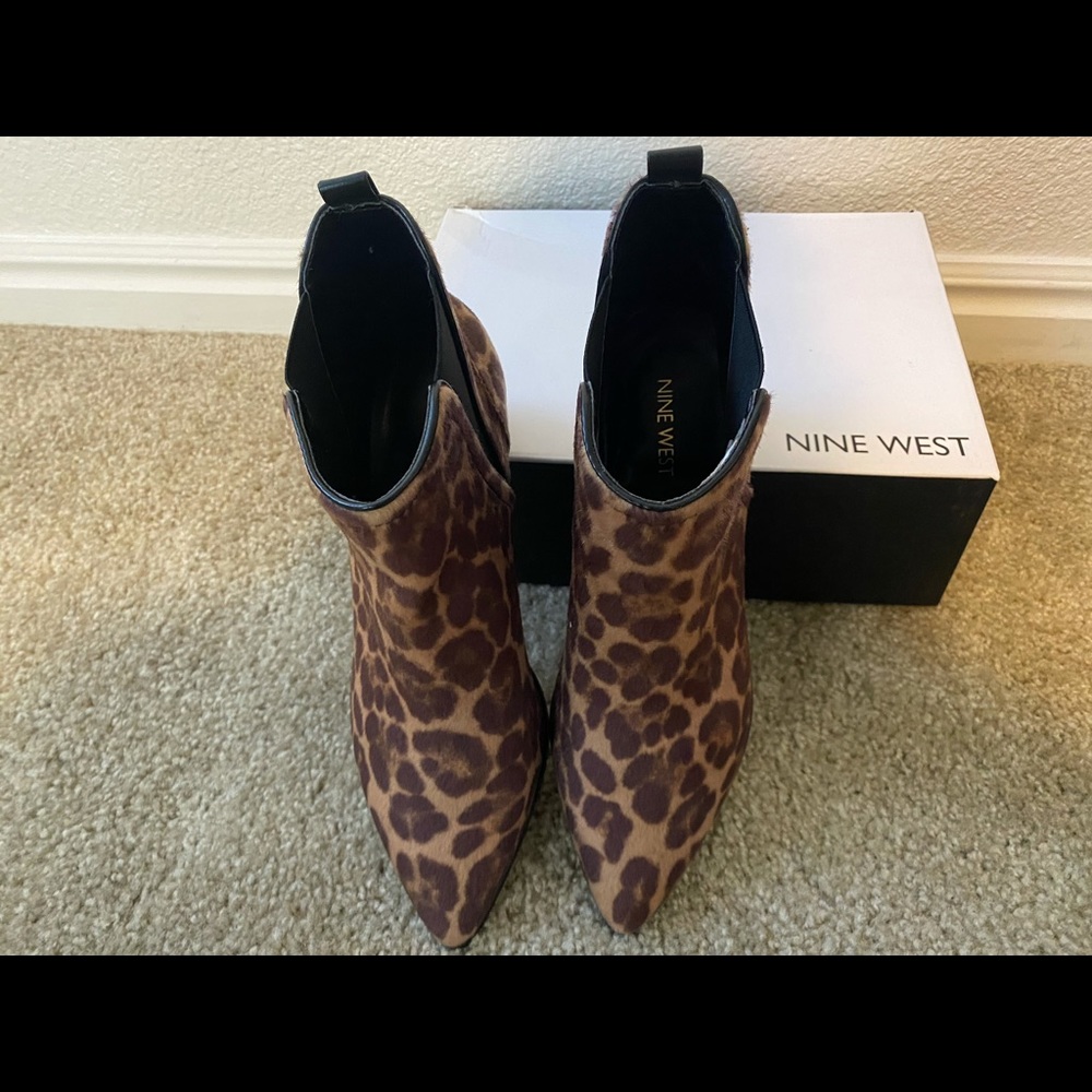 Women’s boots